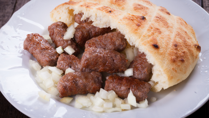 Cevapi